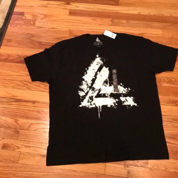 Other - Men’s 2XL T-shirt los liders Ecko